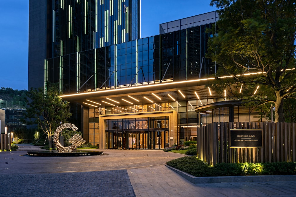 The G Shenzhen, A Tribute Portfolio Hotel 46/51