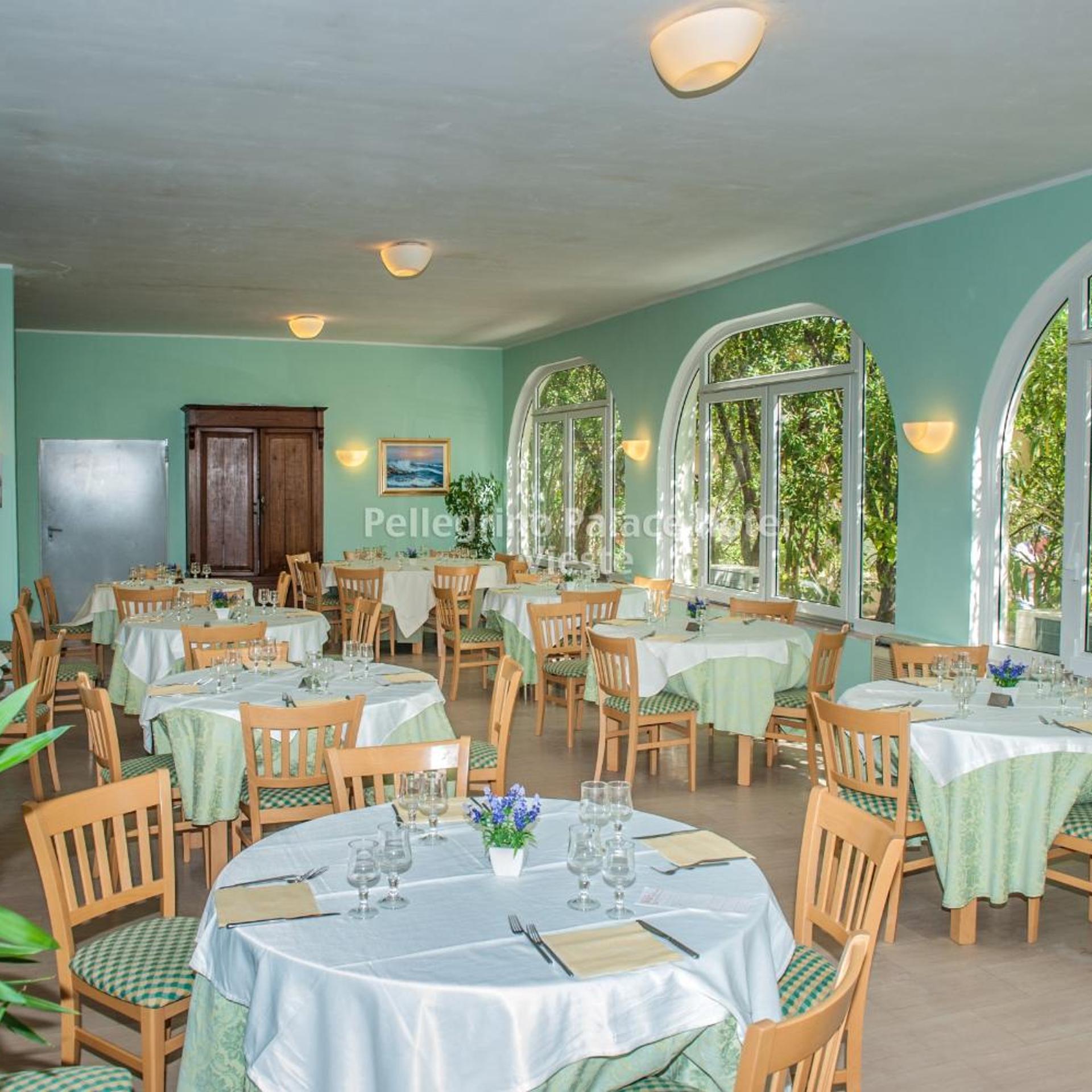 Club Pellegrino Palace 37/50