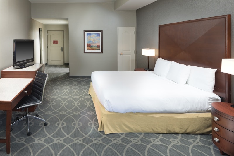 DoubleTree by Hilton Hotel Asheville Biltmore 13/68