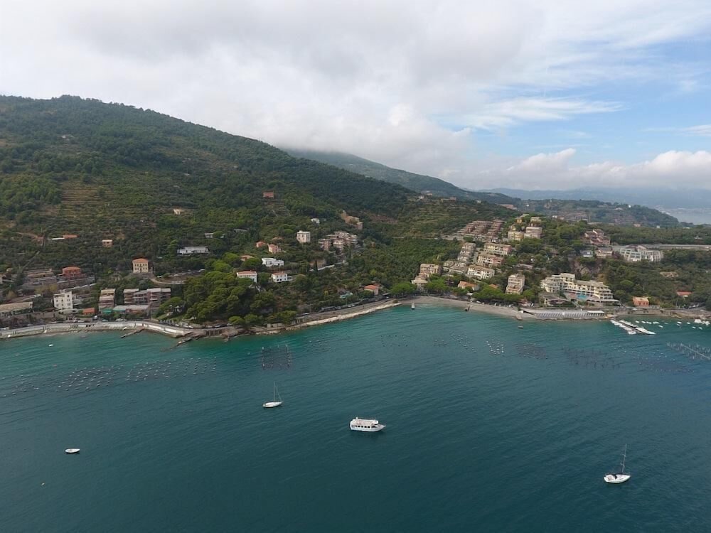 Le Terrazze di Portovenere 14/18