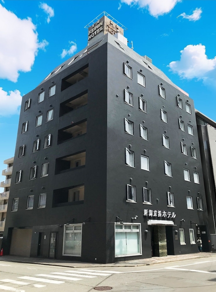 Niigata Keihin Hotel 2/24