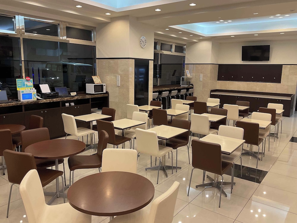 Toyoko Inn Nagareyama Otakanomori Ekimae 26/28
