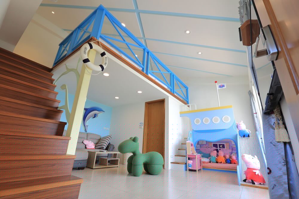 Fun Relax B&B 28/68