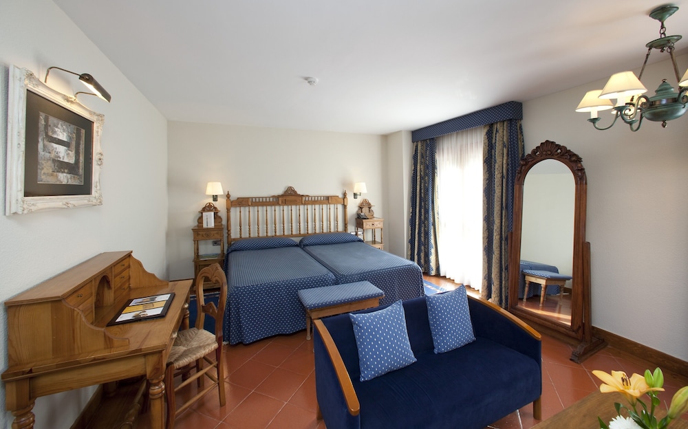 Parador de Santo Domingo de la Calzada 33/50