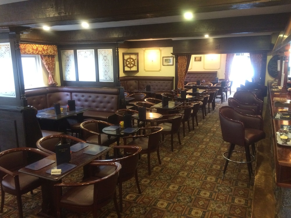 Grange Lodge Hotel 32/46