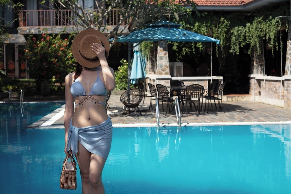 Bai Dinh Garden Resort Spa Ninh Binh 20/50