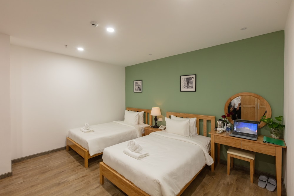 Dai Nam Sai Gon Hotel 28/50