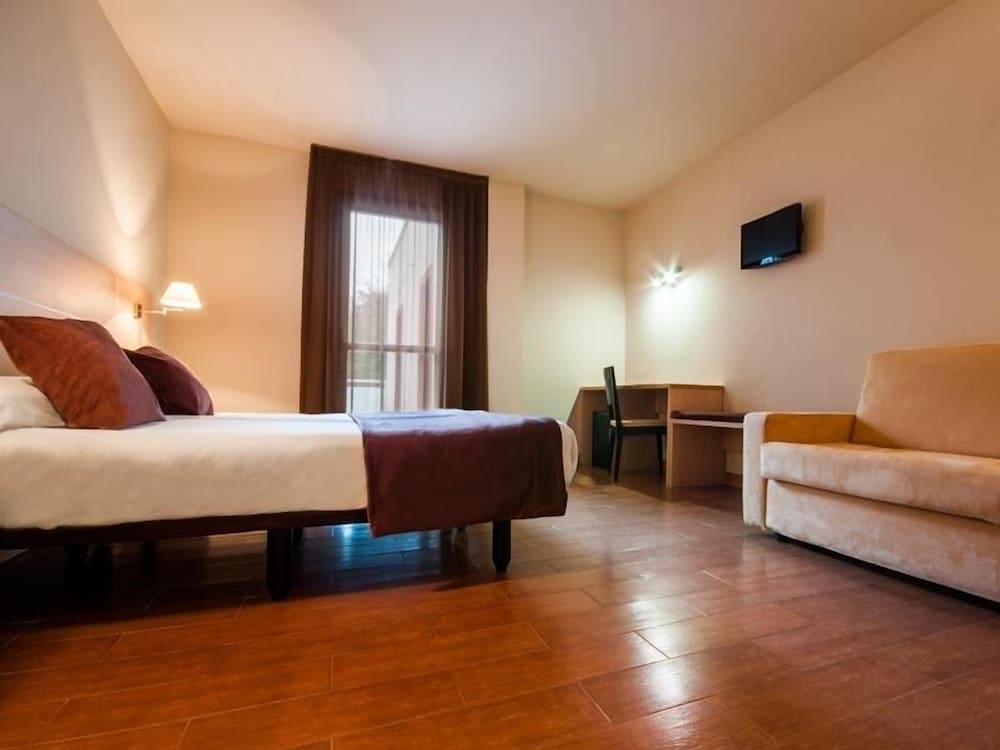 Hotel Balneario Areatza Formerlyhesperia Areatza 17/27