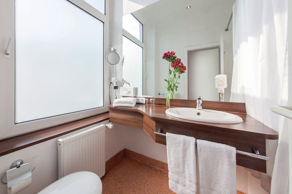Novum Hotel Bremer Haus 35/59