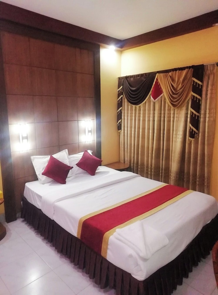 Skylink Ltd Hotel 22/47