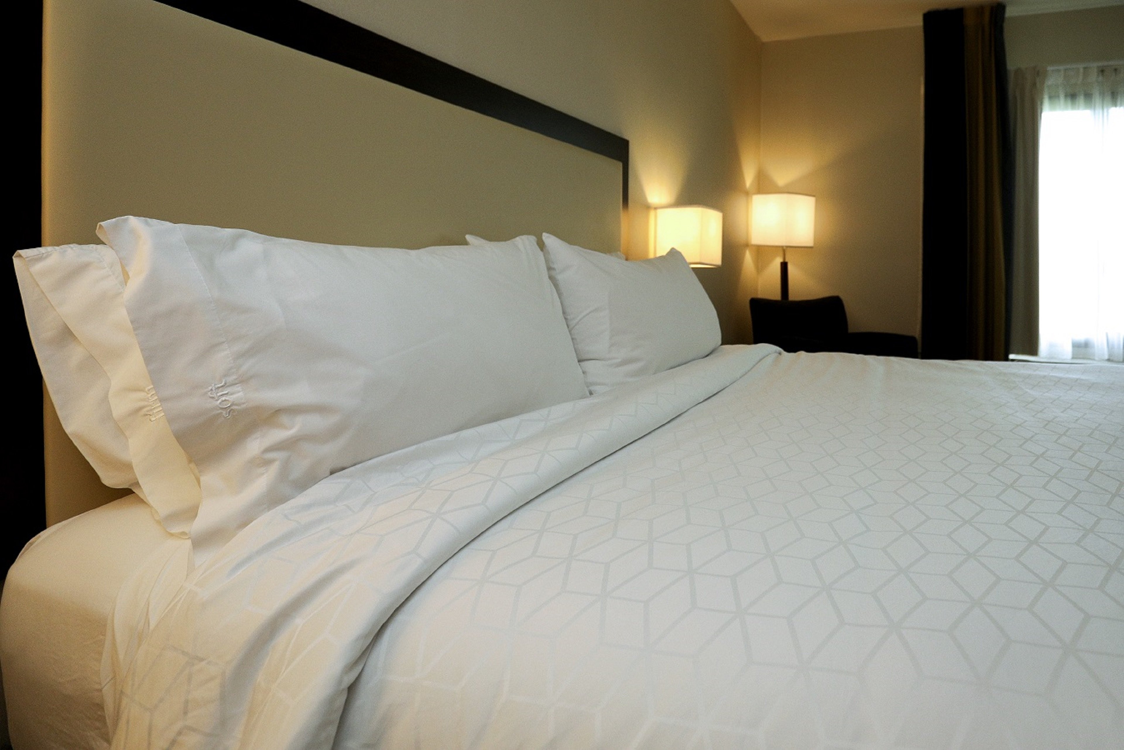 Holiday Inn Express Hotel And Suites Batavia Darien Lake 30/54