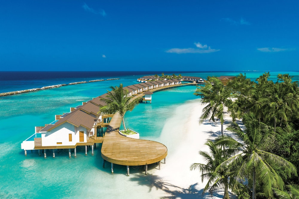 Atmosphere Kanifushi Maldives Premium All Inclusive Resort 46/55
