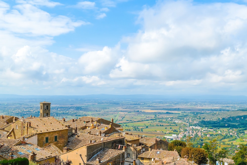 Monastero Di Cortona Hotel & Spa - Adults Only 90/97
