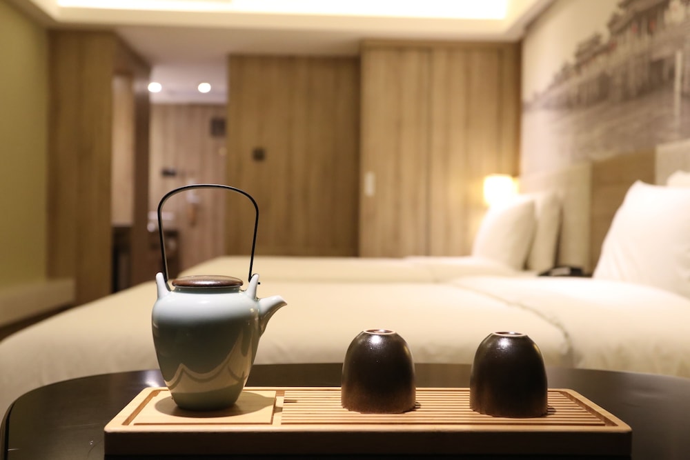 Atour Hotel Guangzhou 16/35