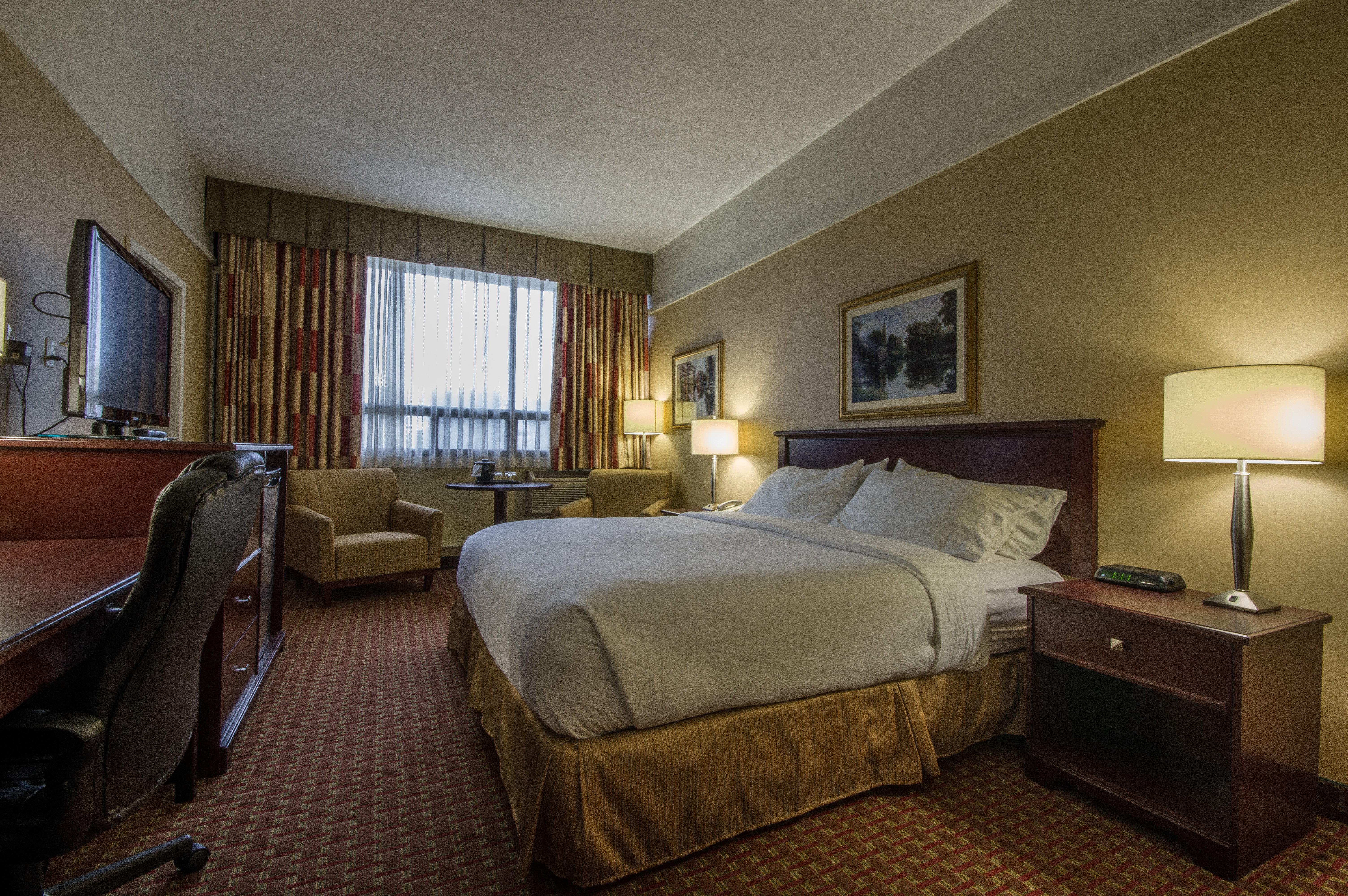 Hoiday Inn St Johns Conference Centre Ex Holiday Inn St Johns Government Centre Hotel 35/74