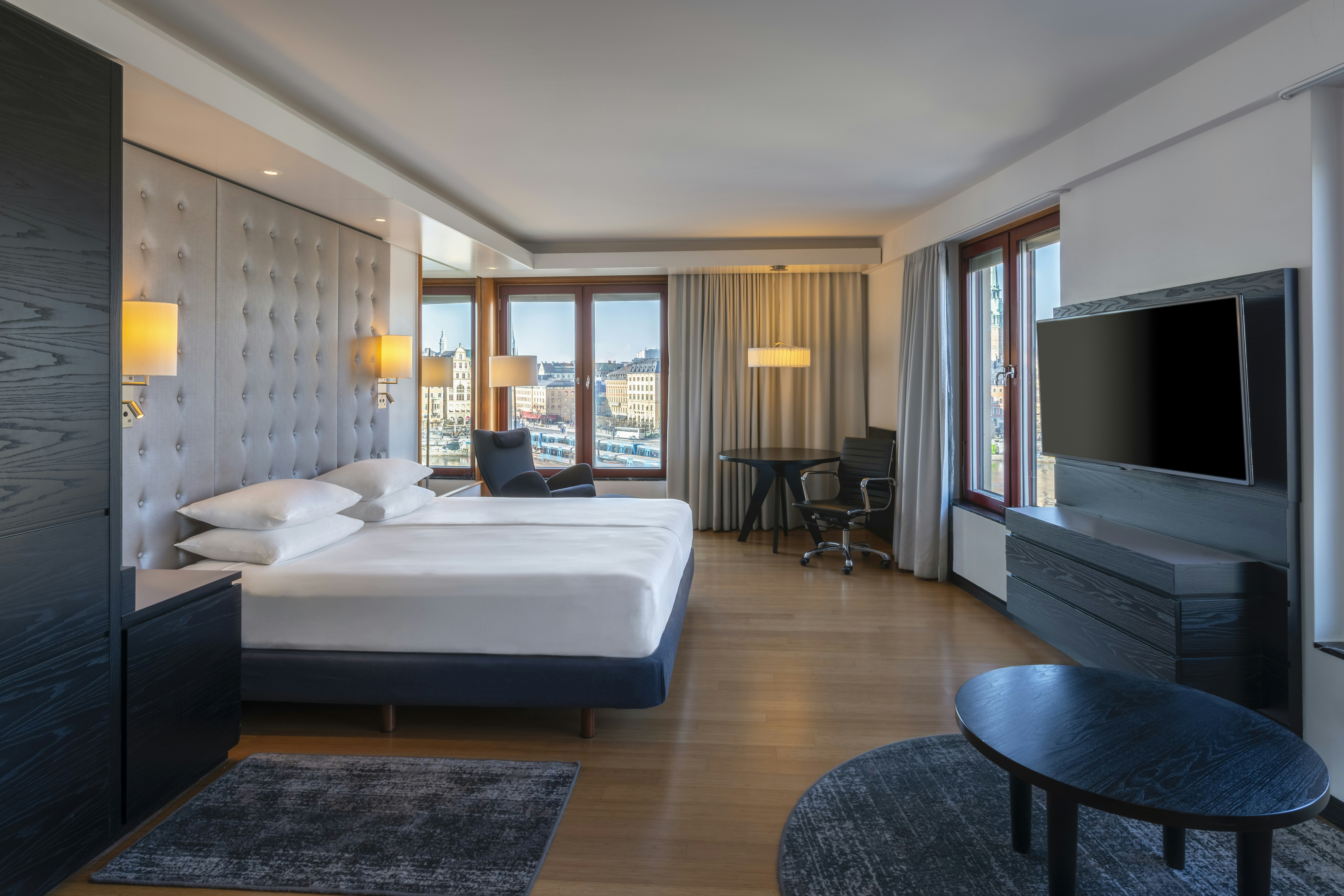 Hilton Stockholm Slussen Hotel 13/66