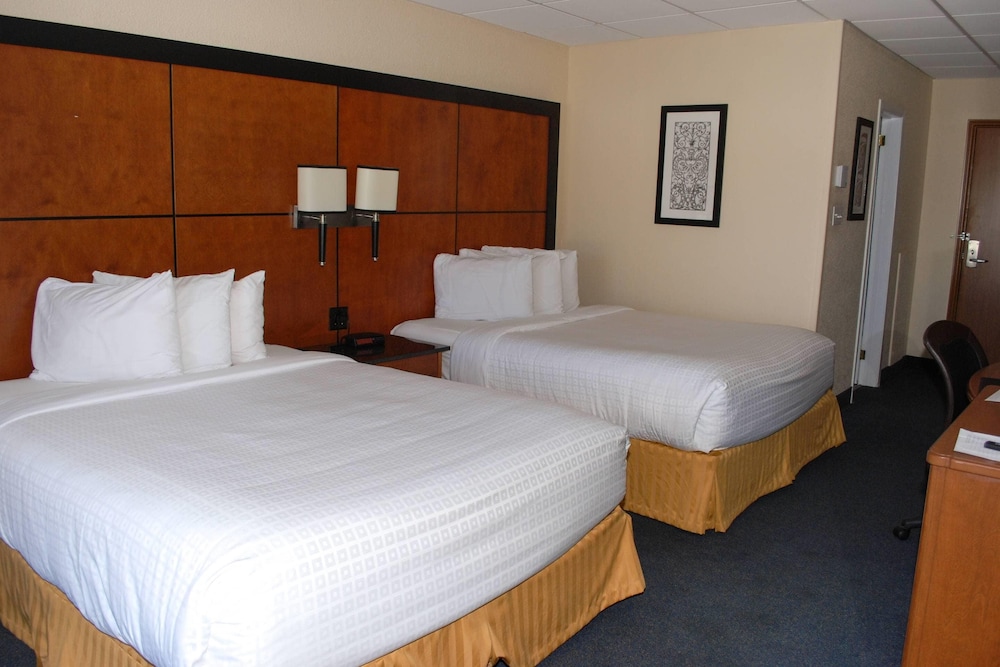 Standard, 2 Queen Beds