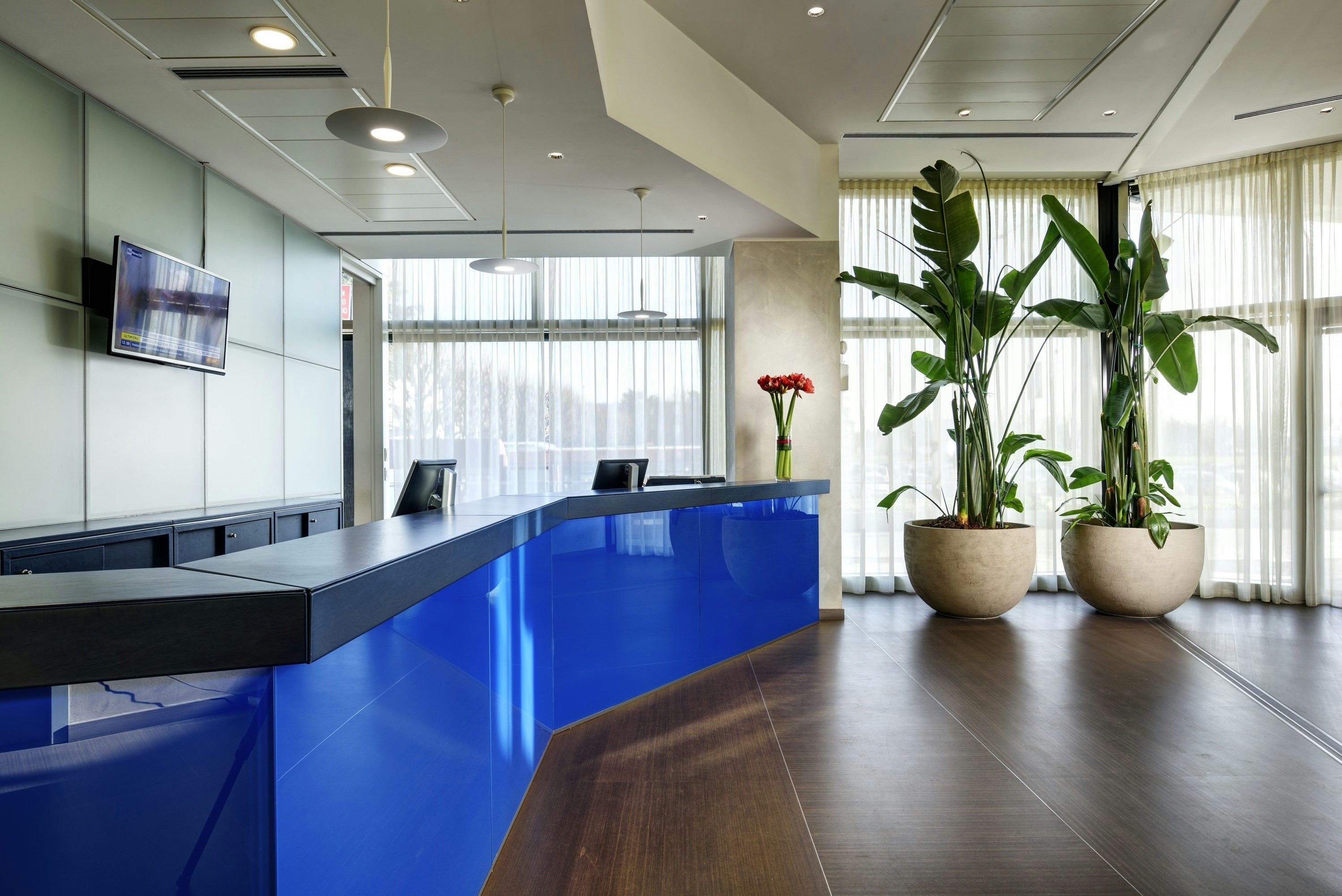 Unahotels San Vitale Bologna 31/54