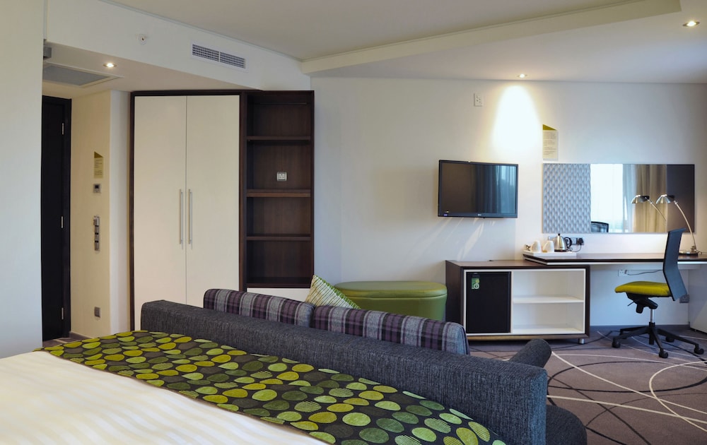 Hotel Verde Cape Town Airport 12/78