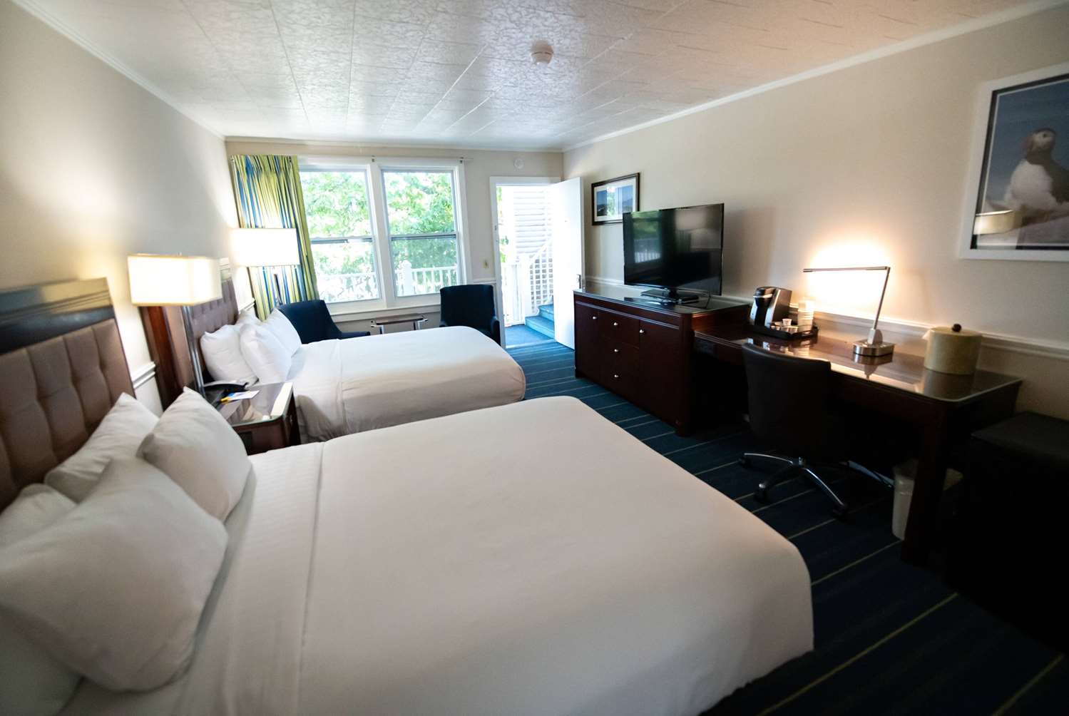 Days Inn by Wyndham Bar Harbor 16/53