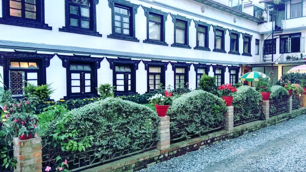 Hotel Heranya 5/49