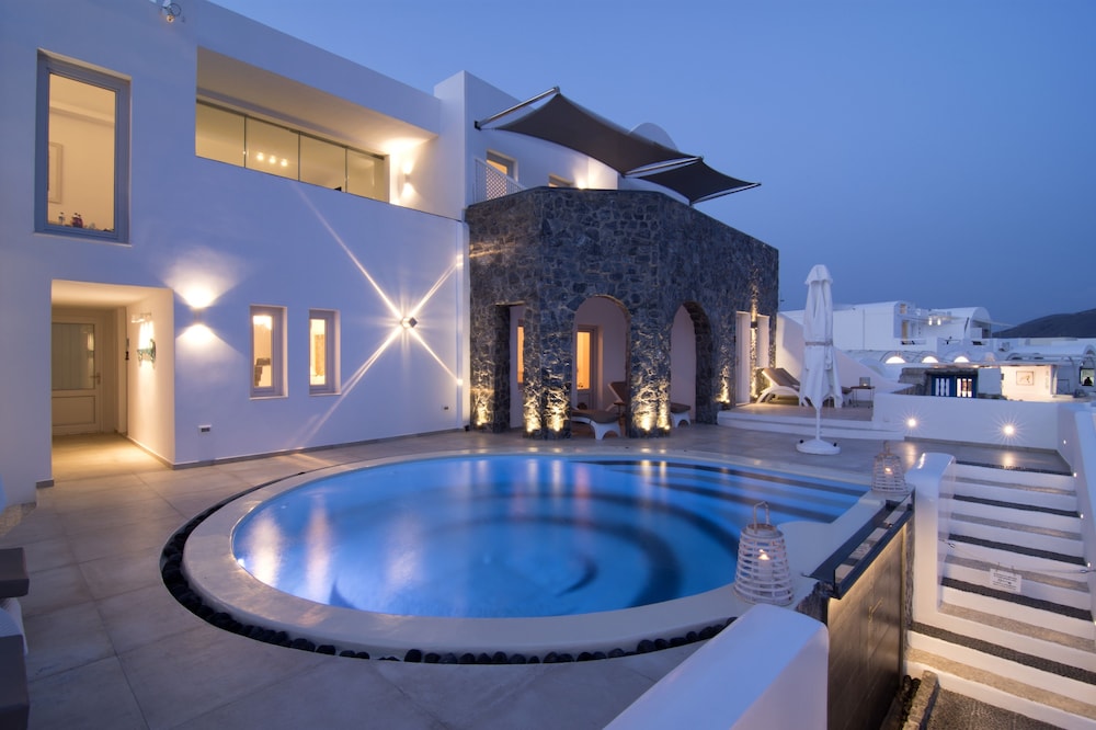 Santorini Secret Premium - Adults Only 14/43