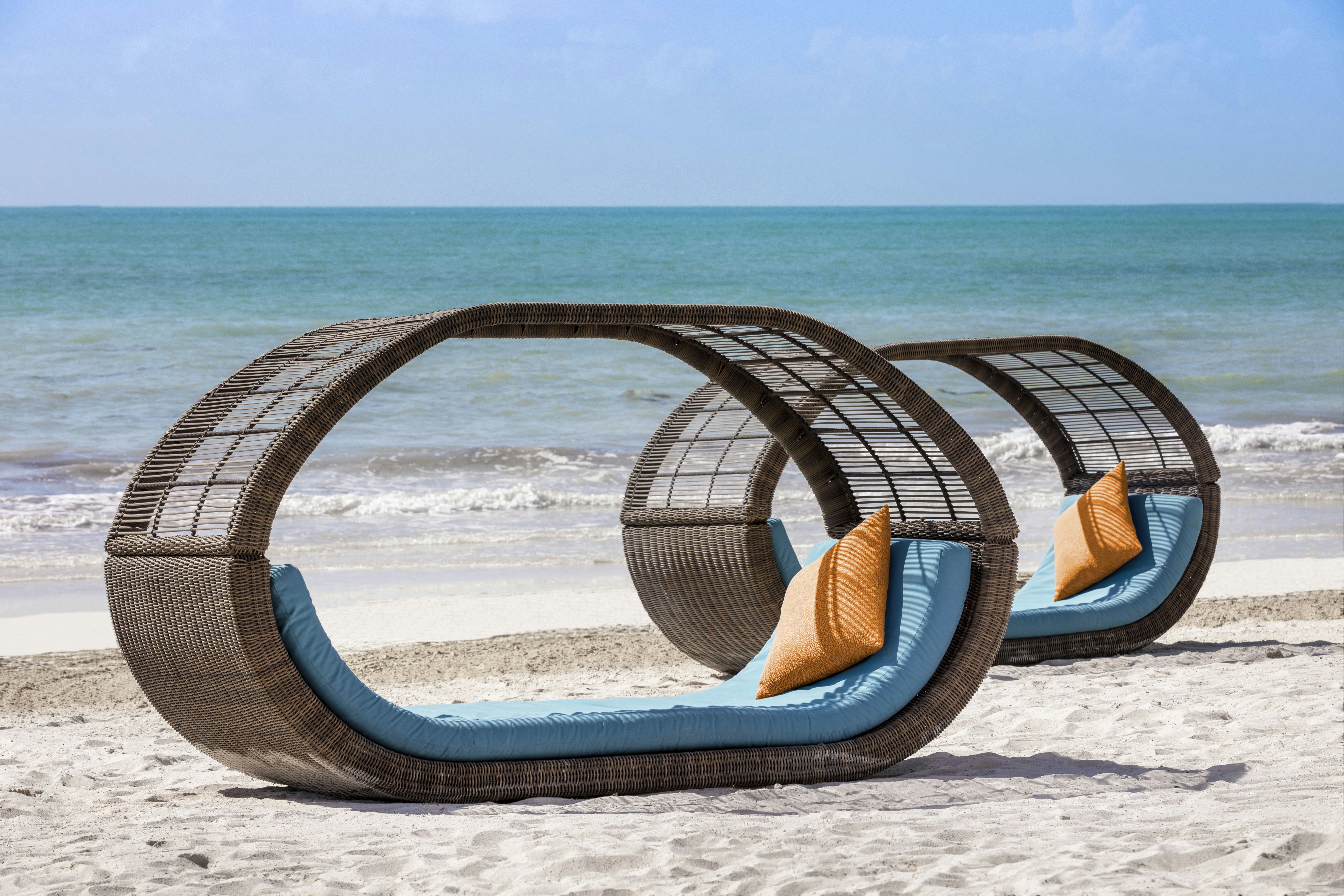 The Reach Key West Curio Collection By Hilton 45/50