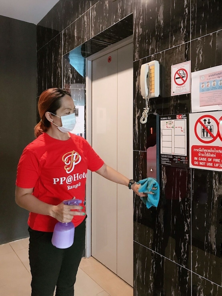 PP@Hotel Rangsit 7/45