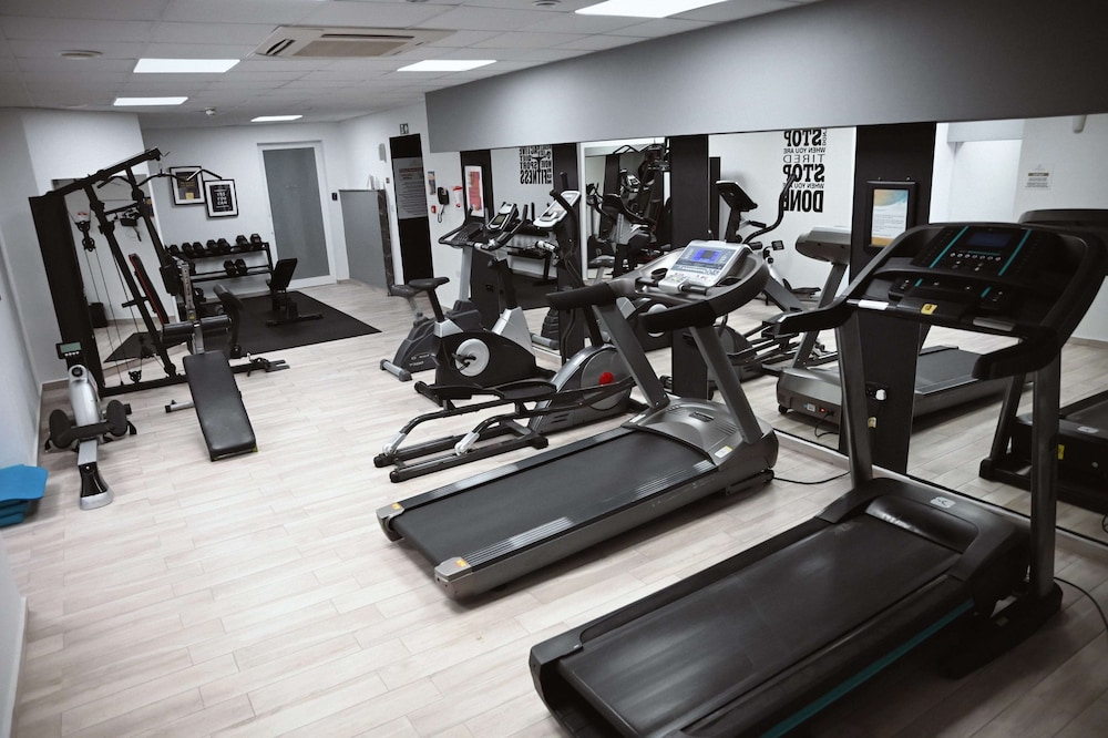 Solana Hotel & Spa 103/136