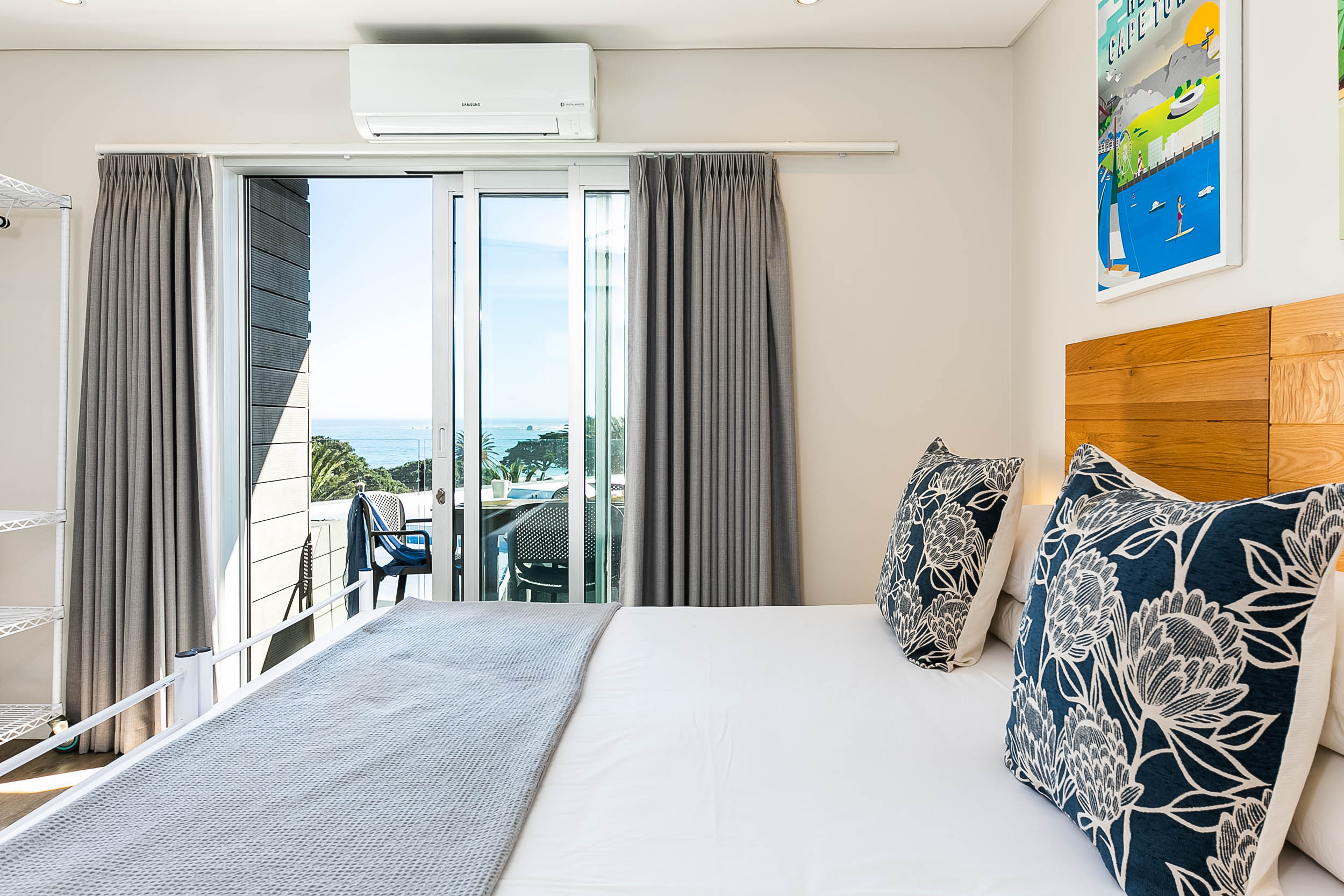 Beach View Two Bedroom