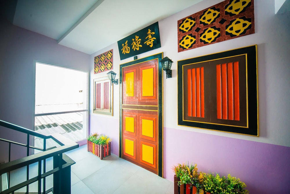 Peranakan Boutique Hotel 2/35