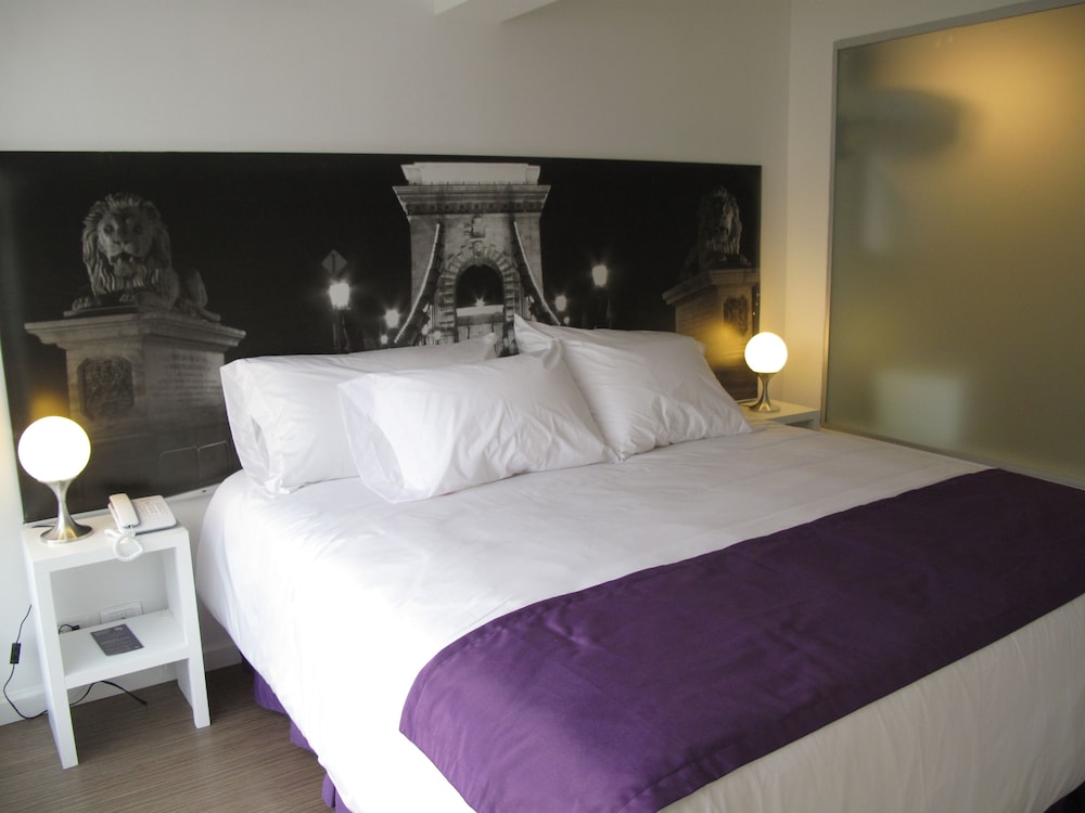 INFINITO HOTEL 15/47
