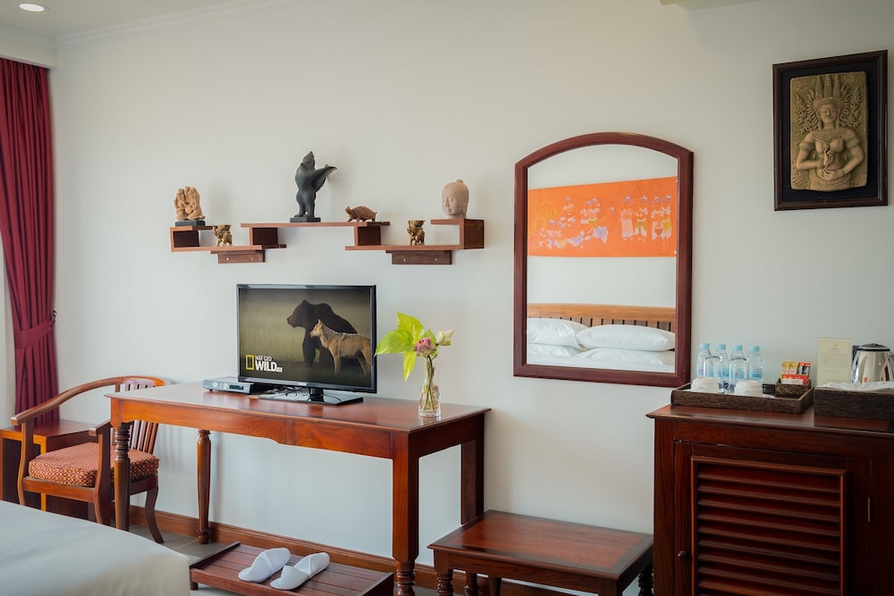 Sala Siem Reap Hotel 10/81