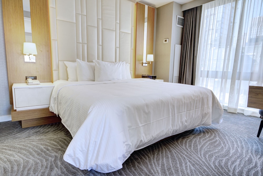 Club Wyndham Midtown 45 35/72