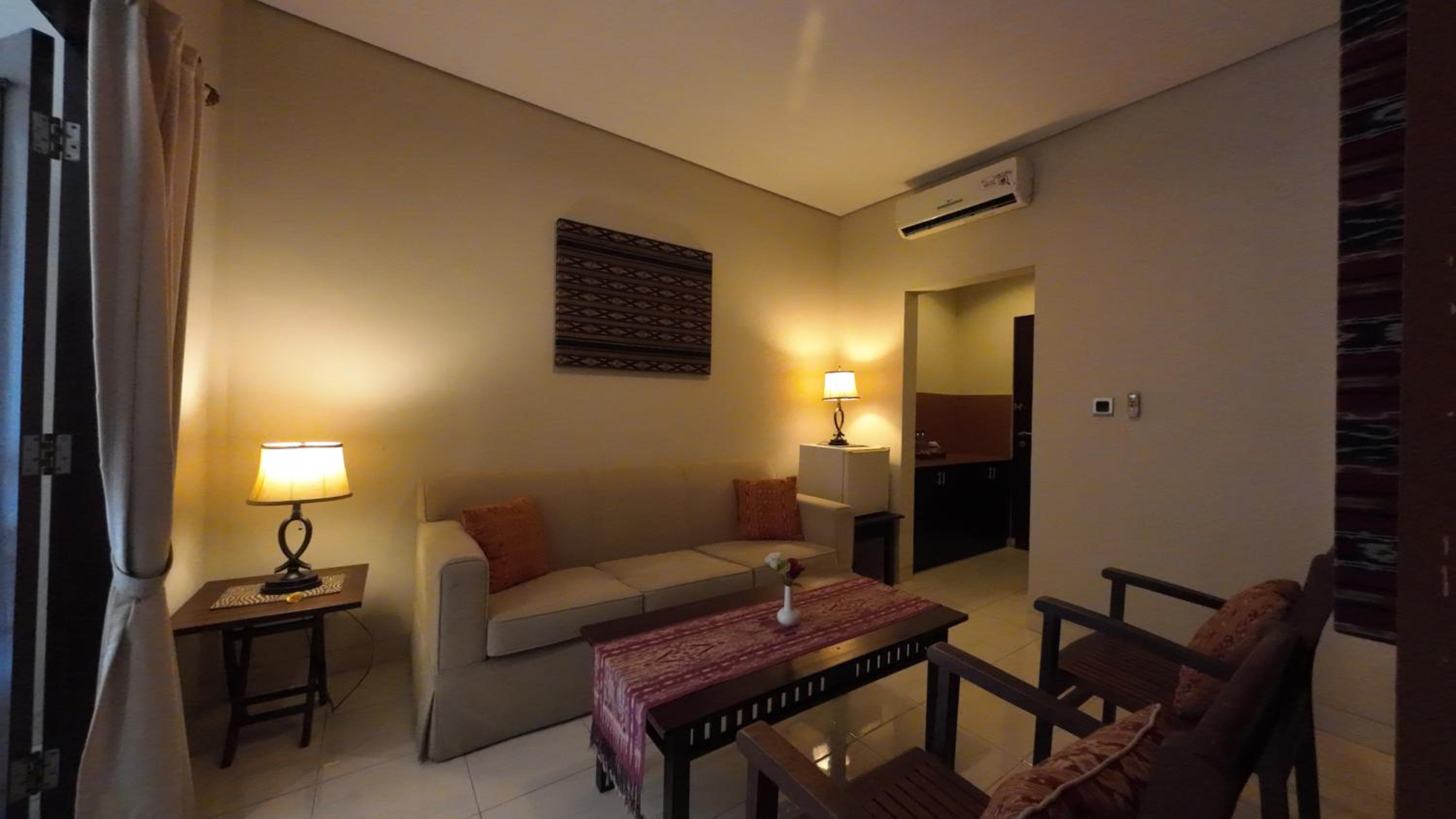 Samawa Transit Hotel 34/50