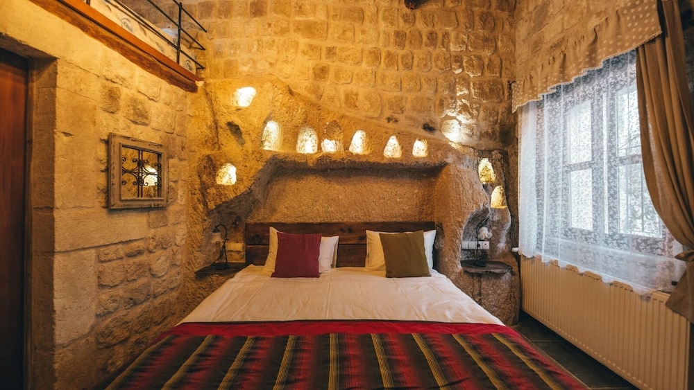 CAPPADOCIA OLD HOUSES 35/49