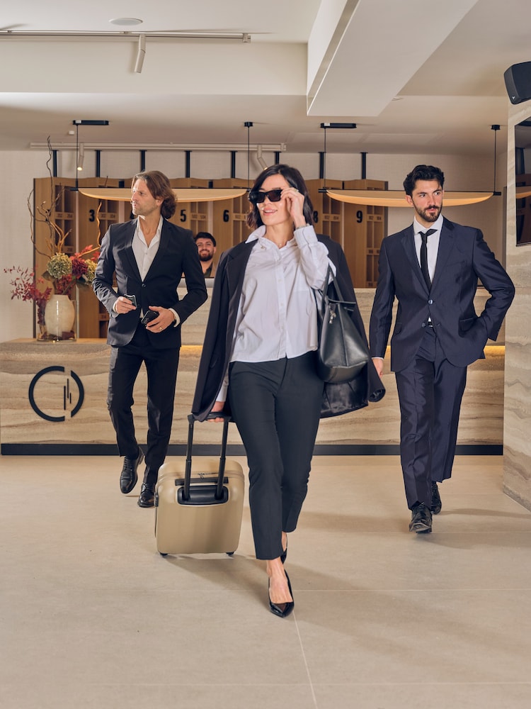 IL Leon D'Oro By Farace Hotels 24/43