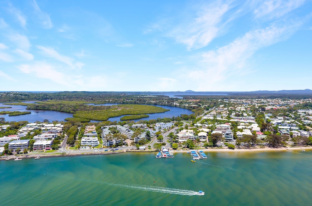 NOOSA PLACE RESORT 60/74