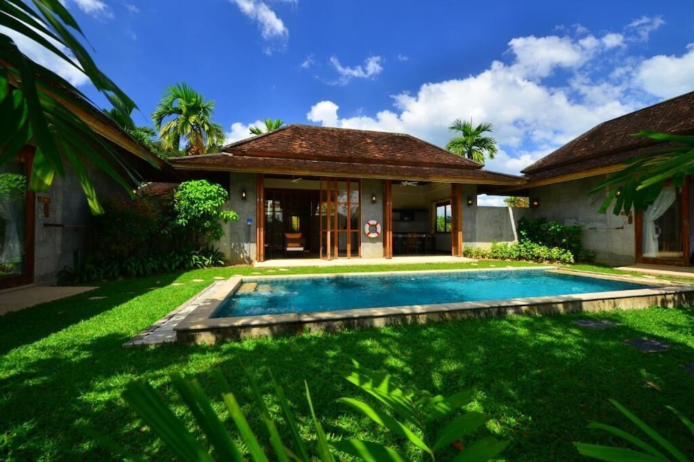 Bor Saen Villa And Spa 9/73