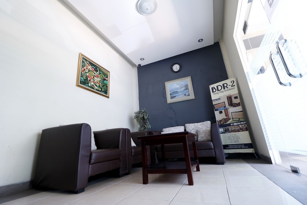 Reddoorz Plus Near Universitas Indonesia 28/50