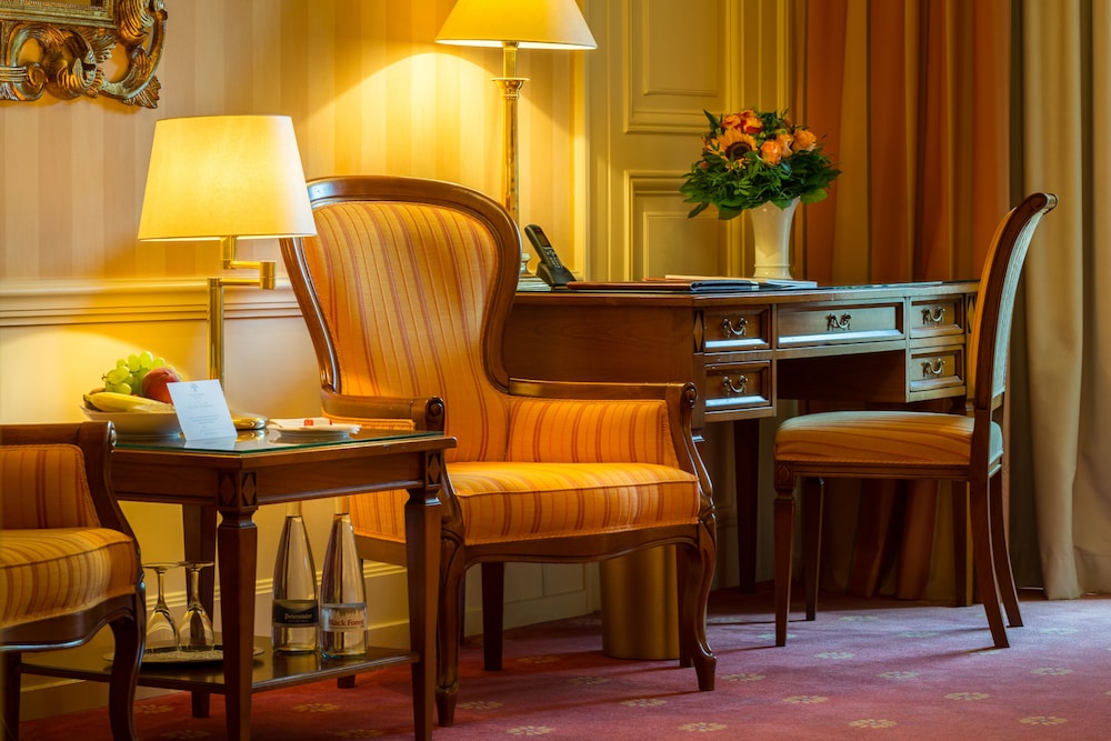 ATLANTIC PARKHOTEL 43/63