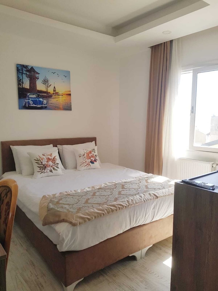 Zeugma Hotel 12/60