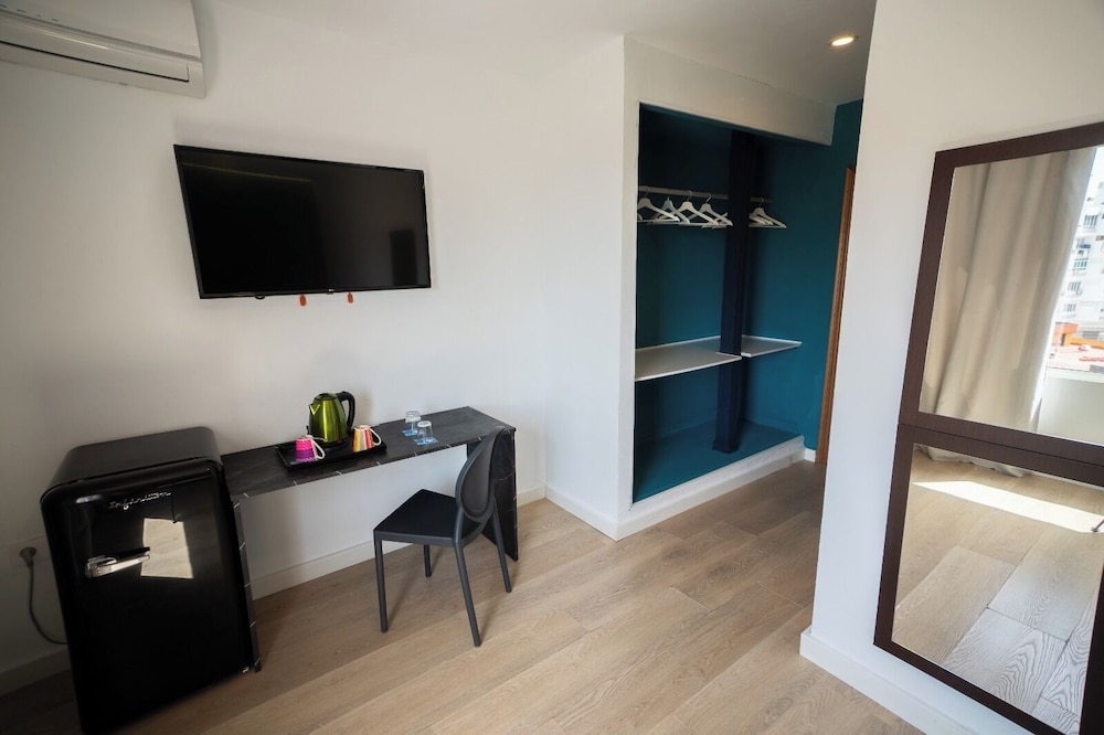 Hotel Sireno Torremolinos Adults Only 29/48