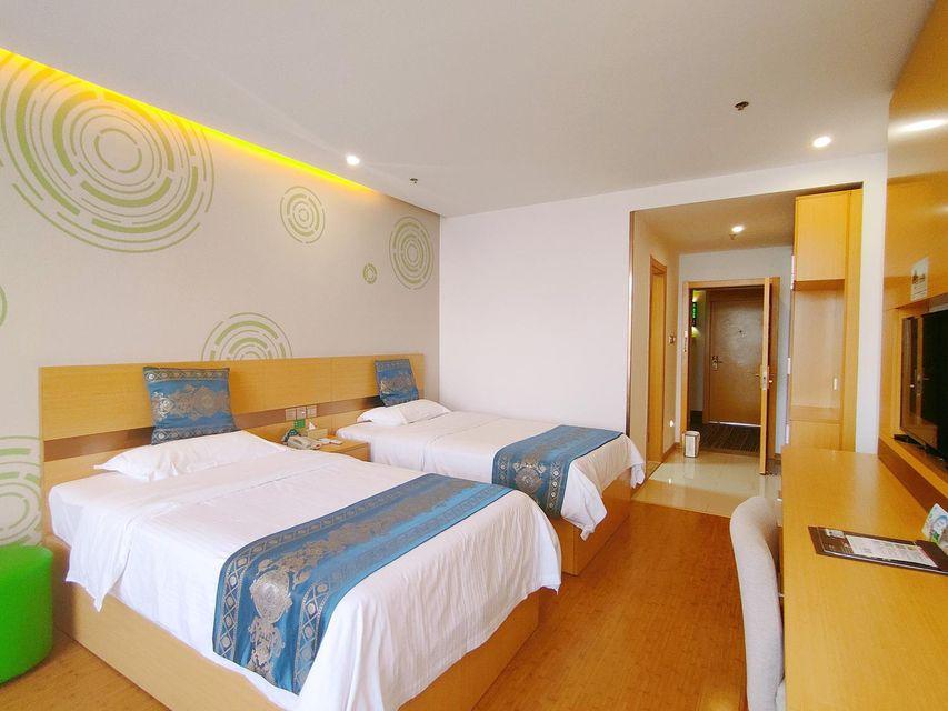SUPERIOR, 2 BEDS