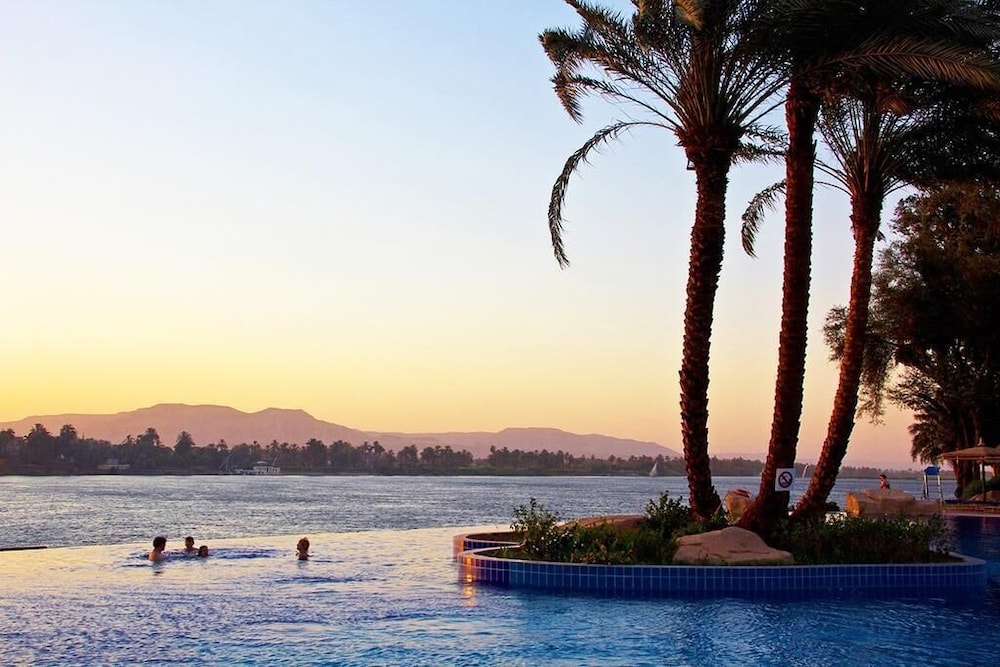 Jolie Ville Resort & SPA kings Island Luxor 46/49