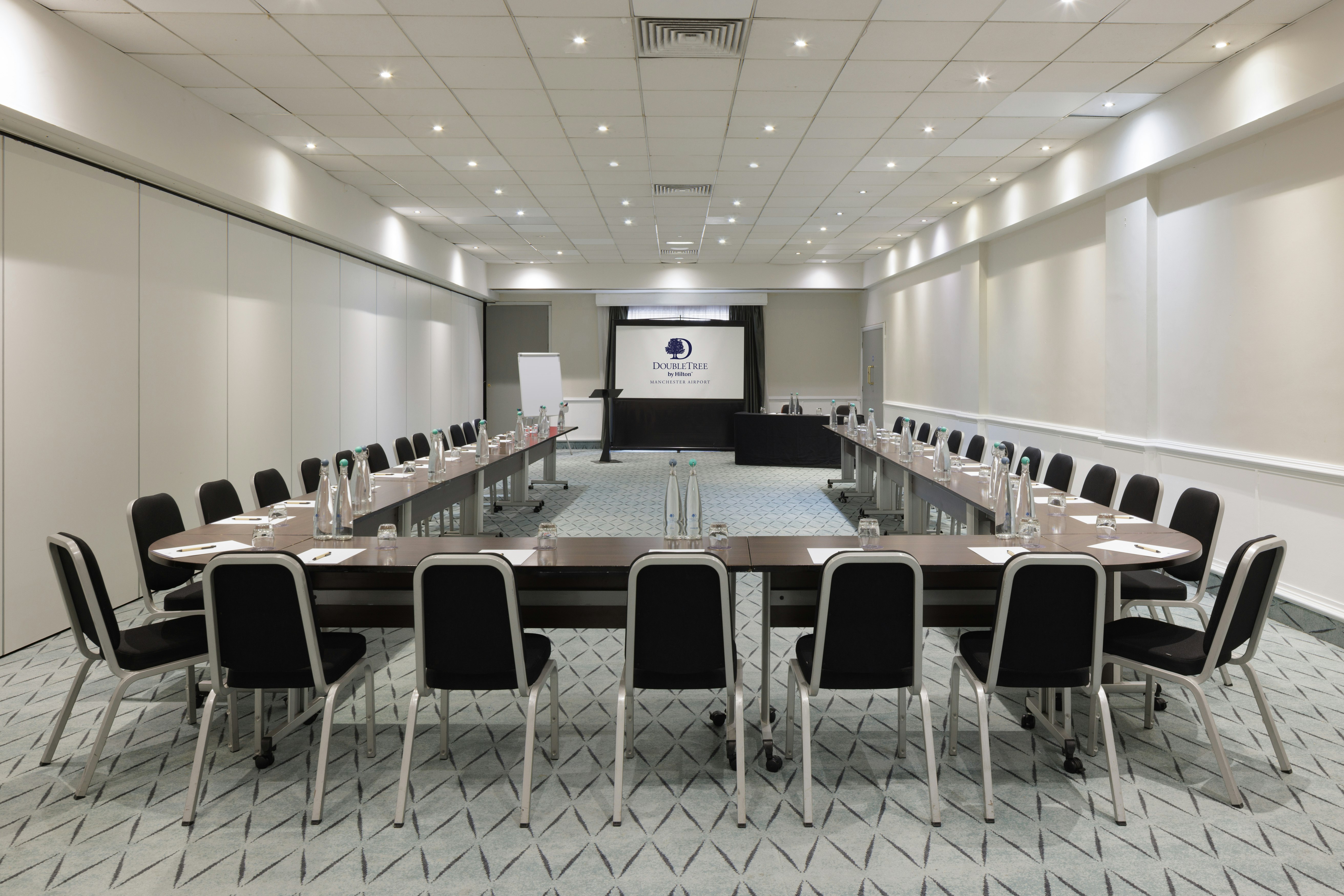 Doubletree by Hilton Manchester Airport 43/62