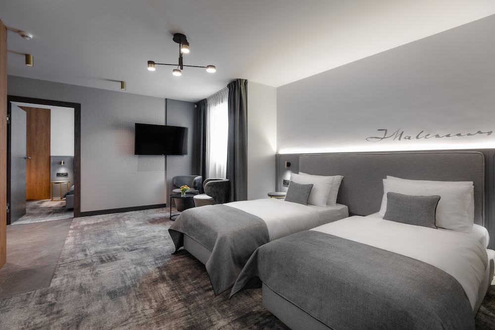Art Boutique ApartHotel 11/34