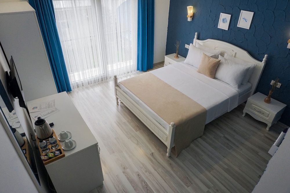 Alacati 716 Butik Hotel 16/50