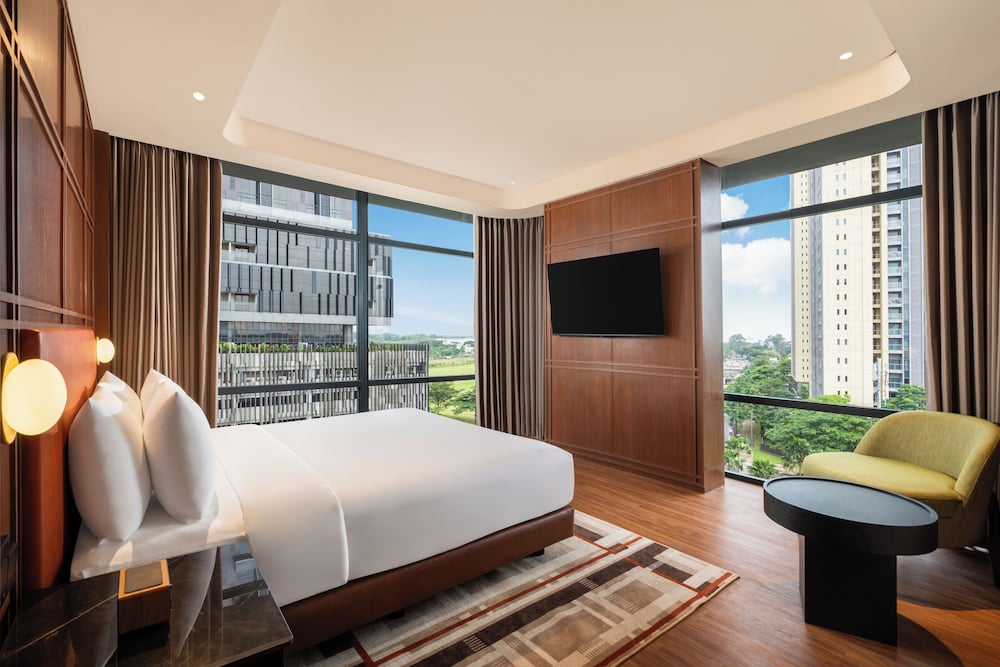 Novotel Tangerang BSD City 15/49
