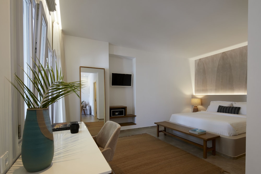 Orabel Suites - Adults Only 10/50